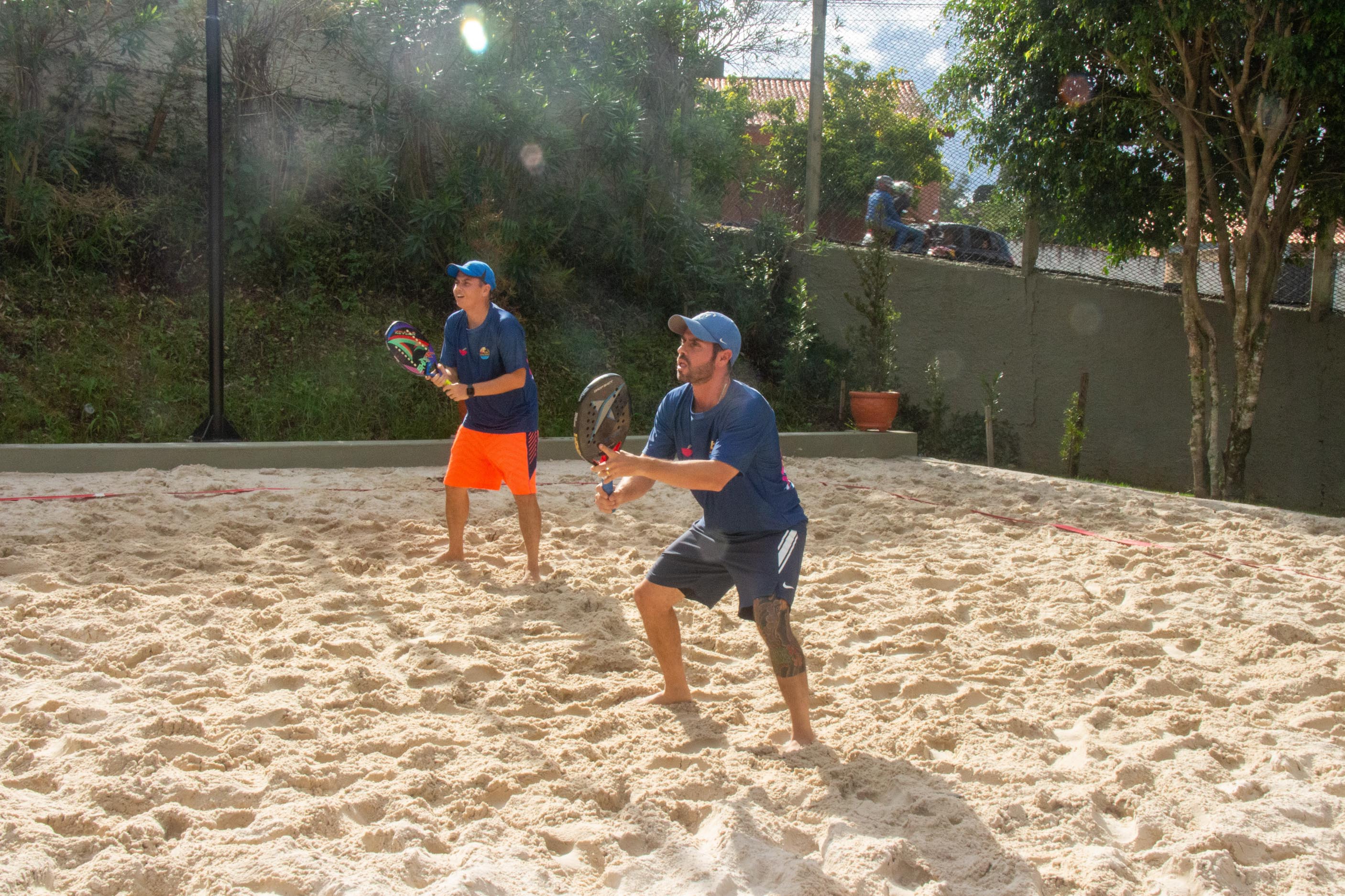 TEC Tietê Esportiva Clube 3 torneio de beach tennis 15 04 2023 216