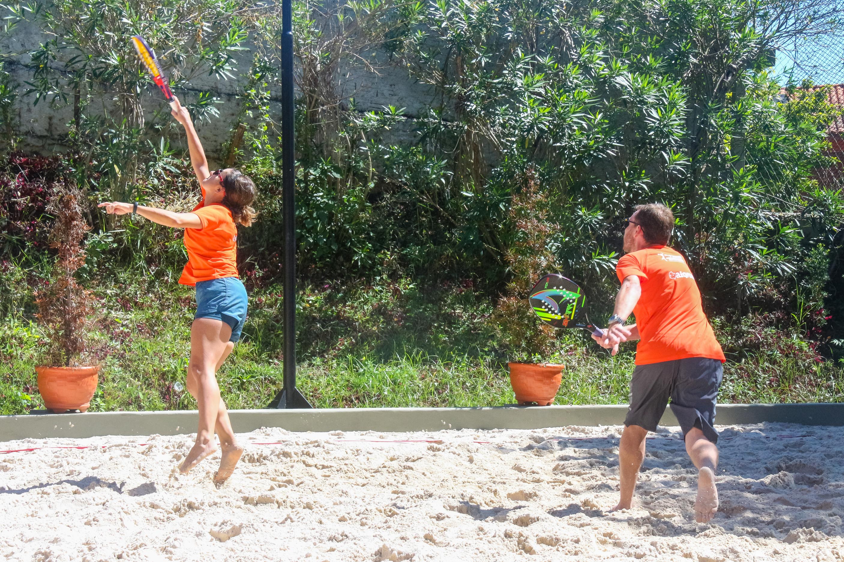 TEC Tietê Esportiva Clube 3 torneio de beach tennis 16 04 2023 35